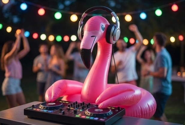 DJ joopi